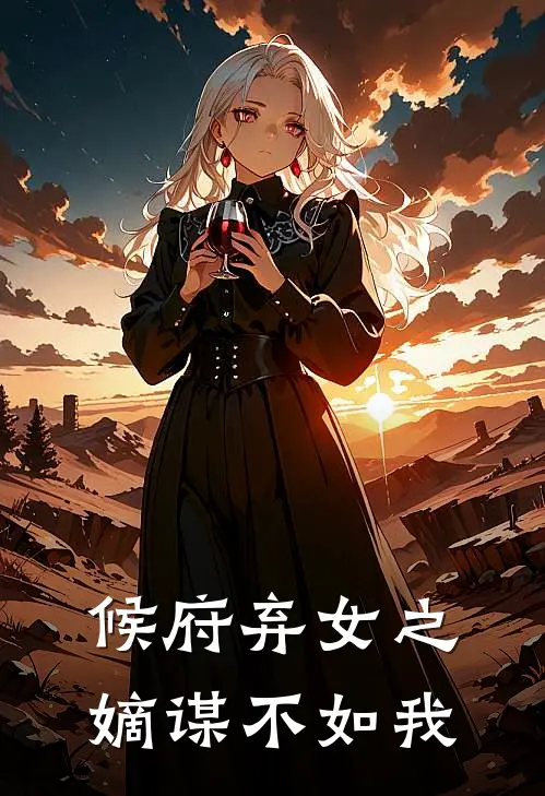 候府弃女之嫡谋不如我