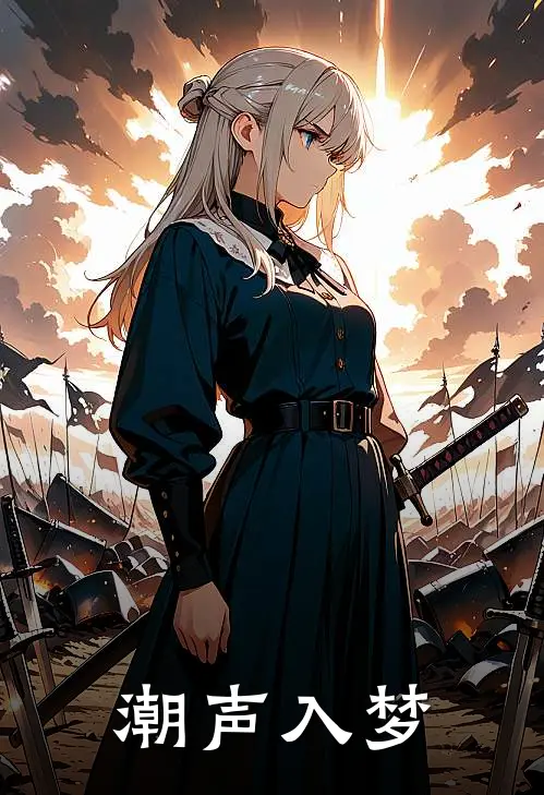 潮声入梦