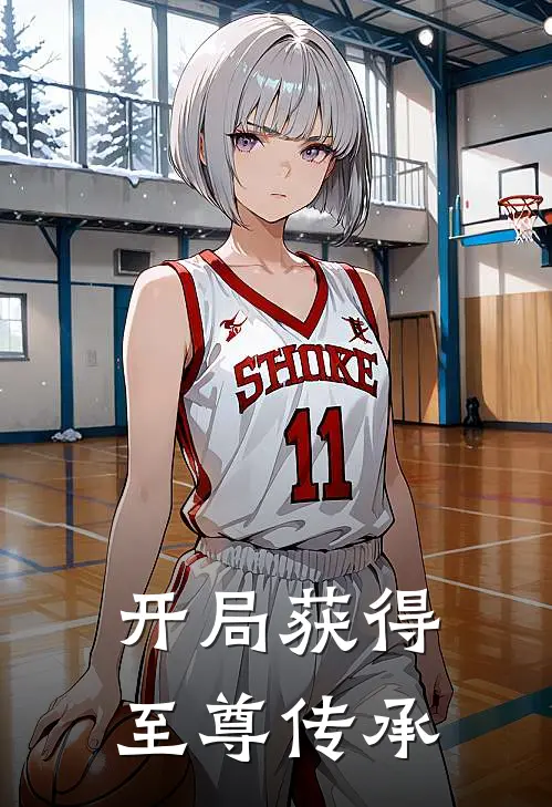 开局获得至尊传承