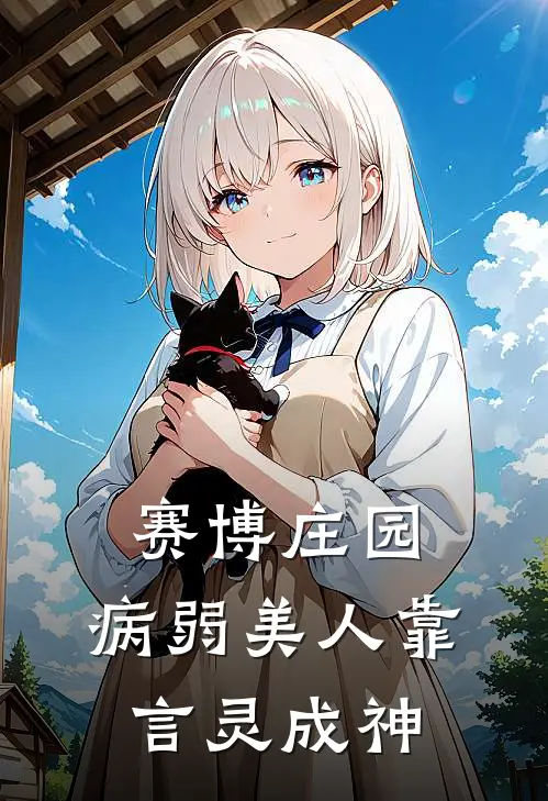 赛博庄园：病弱美人靠言灵成神