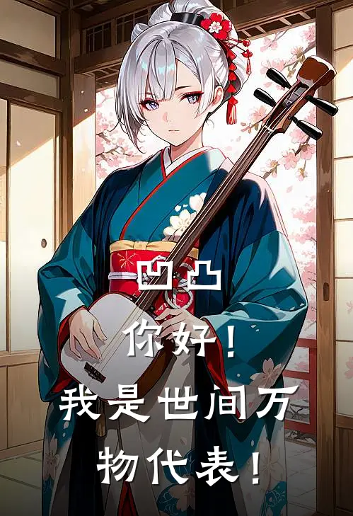 凹凸：你好！我是世间万物代表！