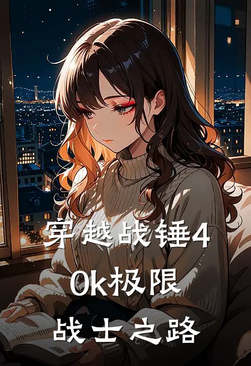 穿越战锤40k极限战士之路