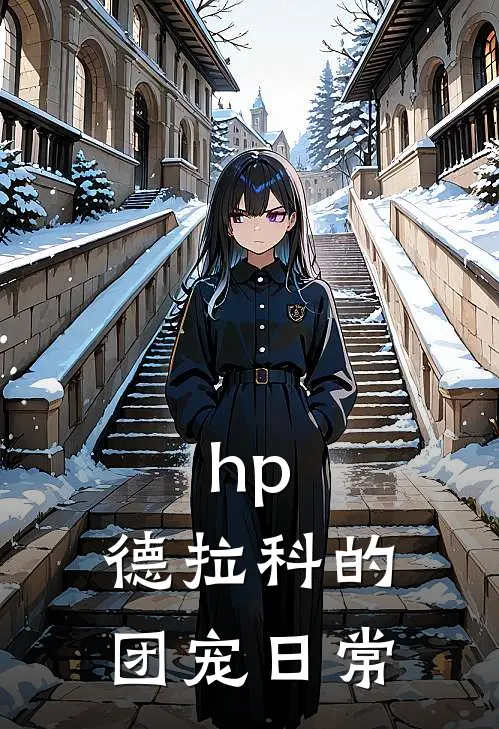hp：德拉科的团宠日常