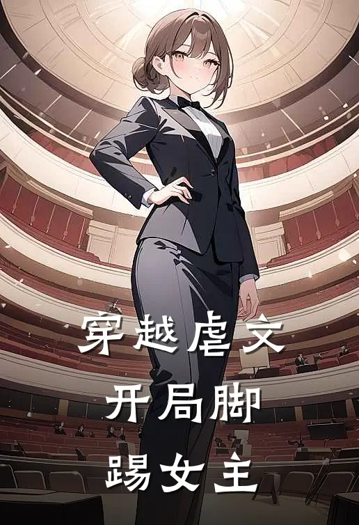 穿越虐文，开局脚踢女主