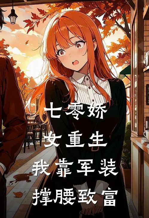 七零娇女重生：我靠军装撑腰致富