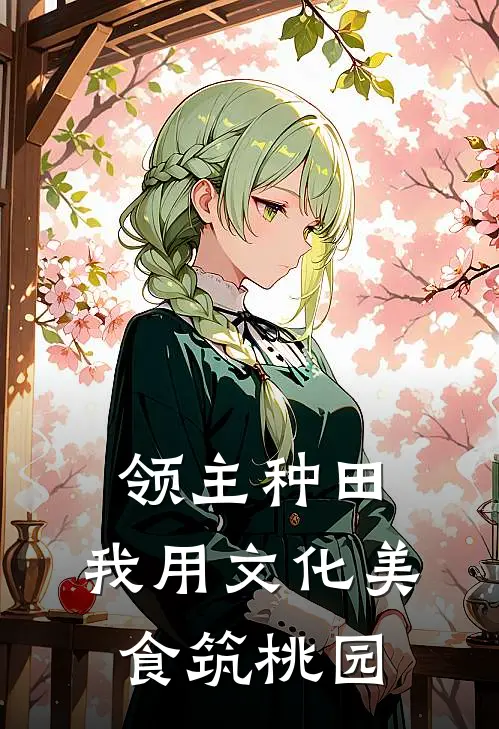 领主种田：我用文化美食筑桃园