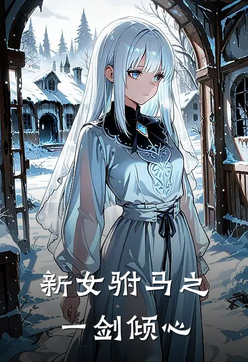 新女驸马之一剑倾心
