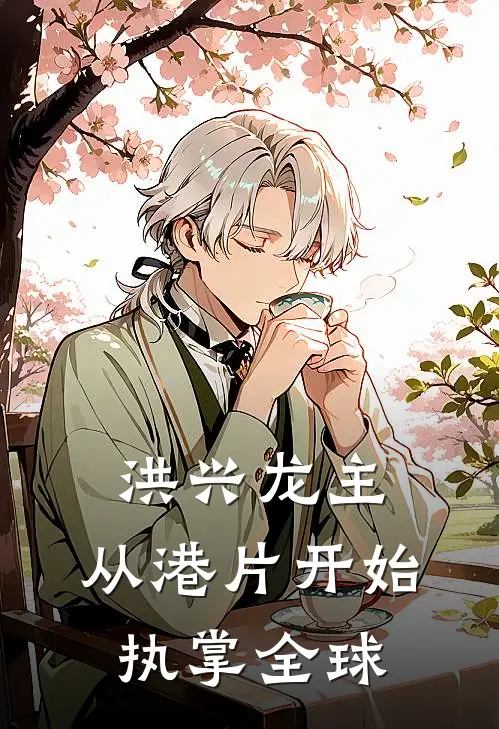 洪兴龙主：从港片开始执掌全球