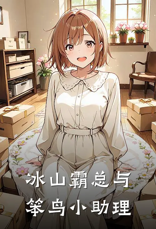 冰山霸总与笨鸟小助理