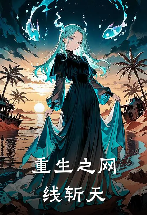 重生之网线斩天