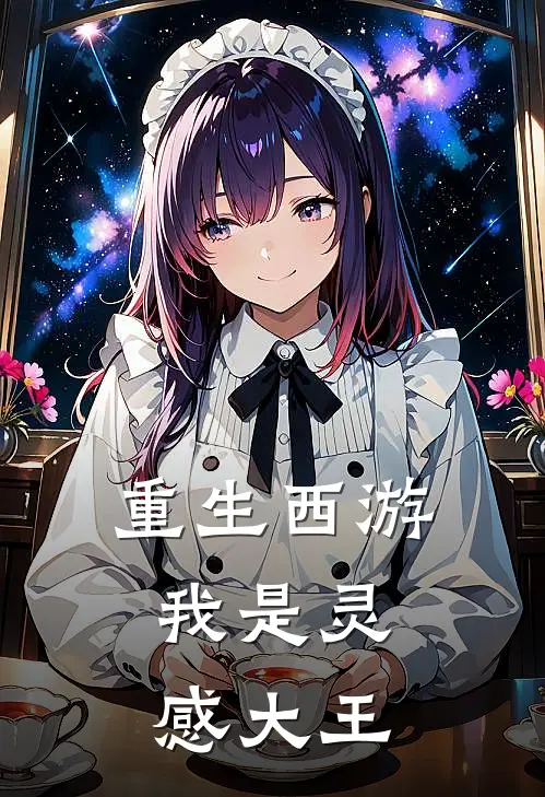 重生西游，我是灵感大王