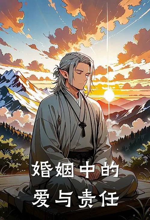 婚姻中的爱与责任