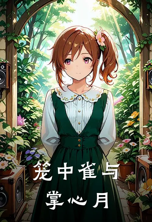 笼中雀与掌心月