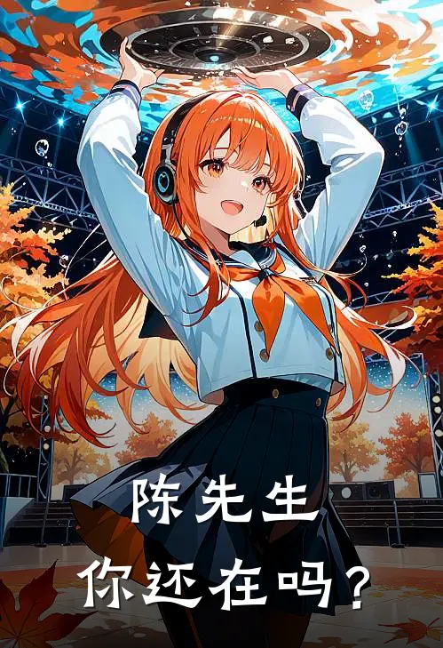 陈先生，你还在吗？