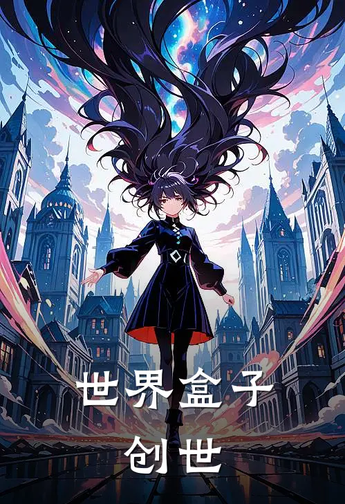 世界盒子：创世