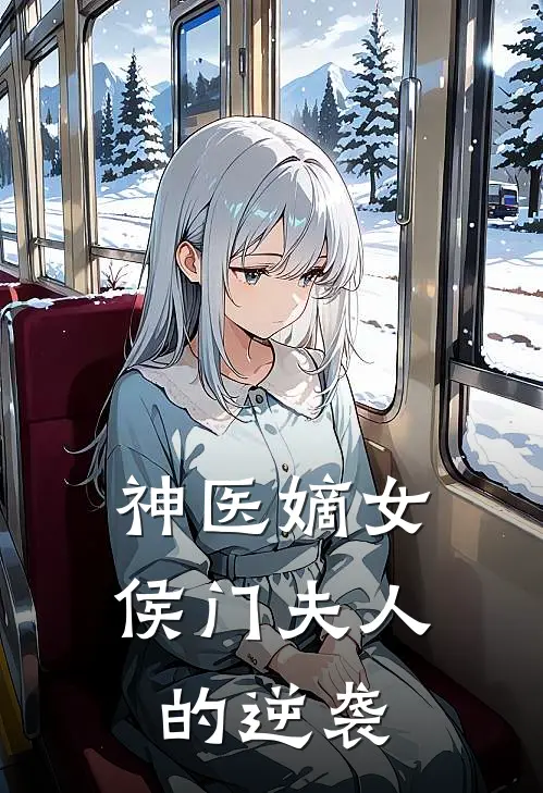 神医嫡女：侯门夫人的逆袭