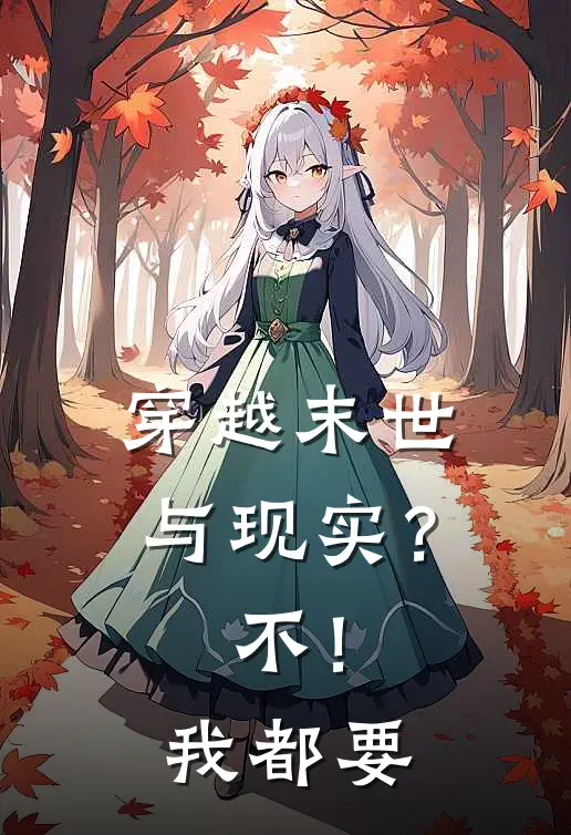 穿越末世与现实？不！我都要