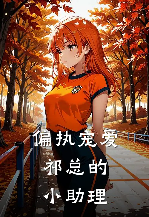 偏执宠爱：祁总的小助理