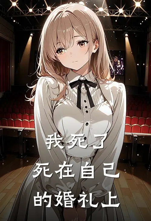 我死了，死在自己的婚礼上