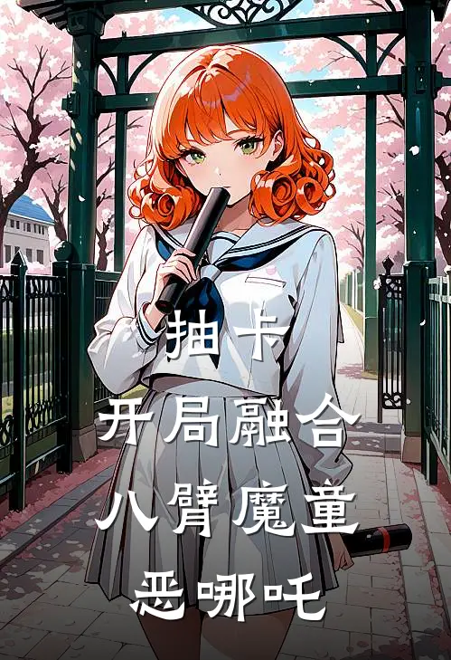 抽卡：开局融合八臂魔童恶哪吒