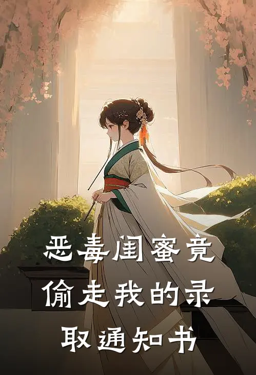 恶毒闺蜜竟偷走我的录取通知书