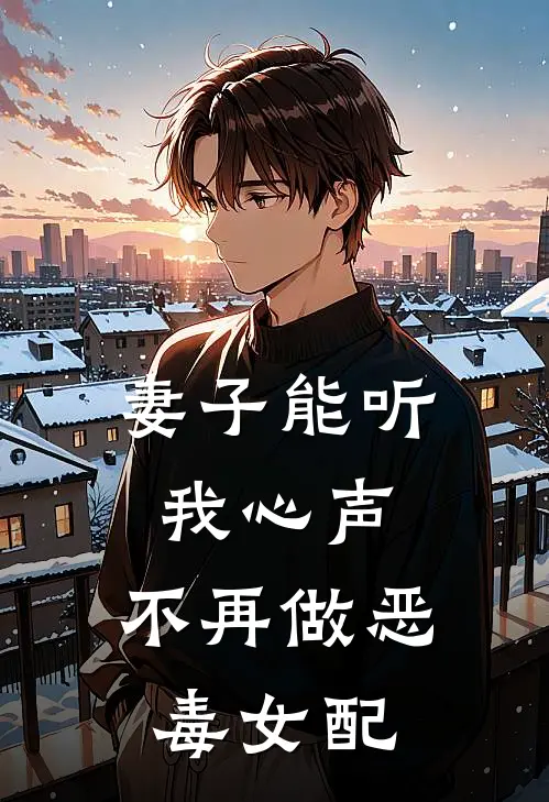 妻子能听我心声，不再做恶毒女配