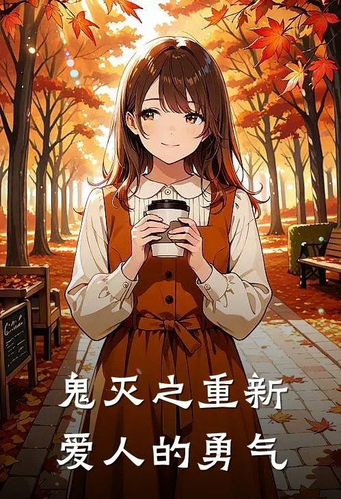 鬼灭之重新爱人的勇气