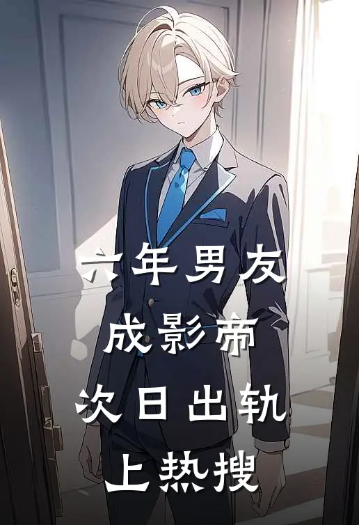 六年男友成影帝，次日出轨上热搜