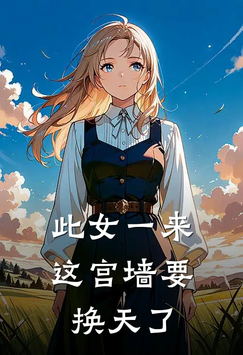 此女一来，这宫墙要换天了