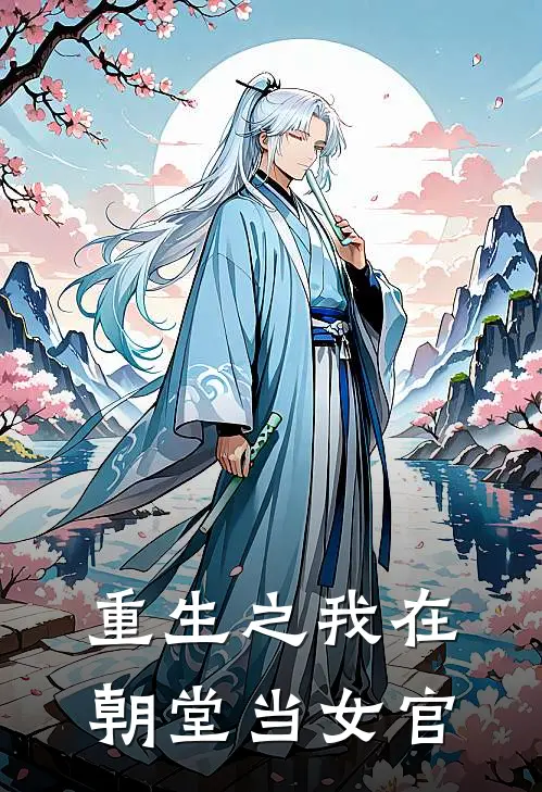 重生之我在朝堂当女官