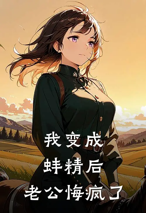 我变成蚌精后，老公悔疯了