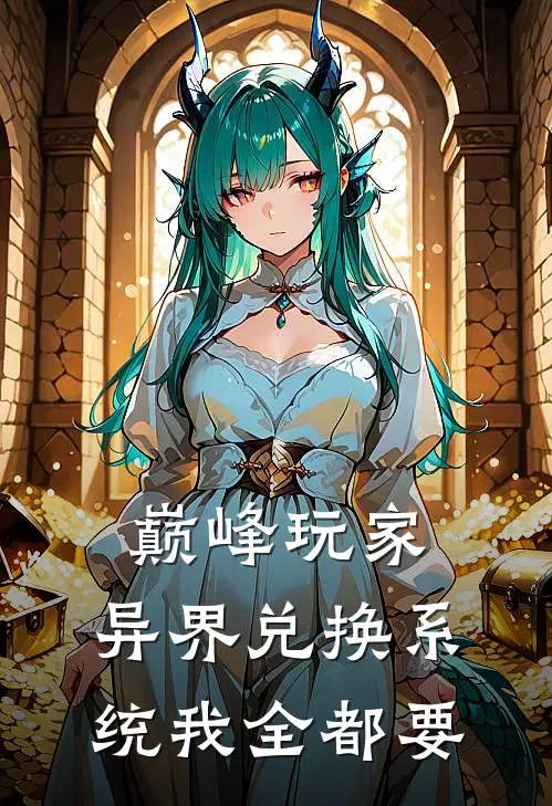 巅峰玩家：异界兑换系统我全都要