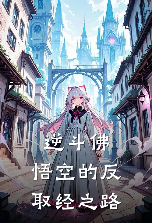 逆斗佛：悟空的反取经之路