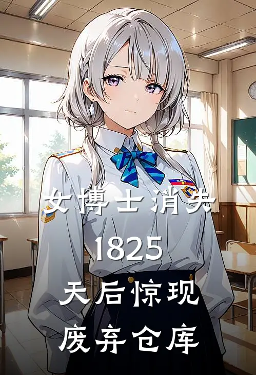 女博士消失1825天后惊现废弃仓库