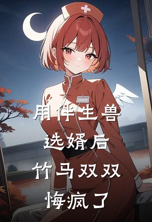 用伴生兽选婿后，竹马双双悔疯了