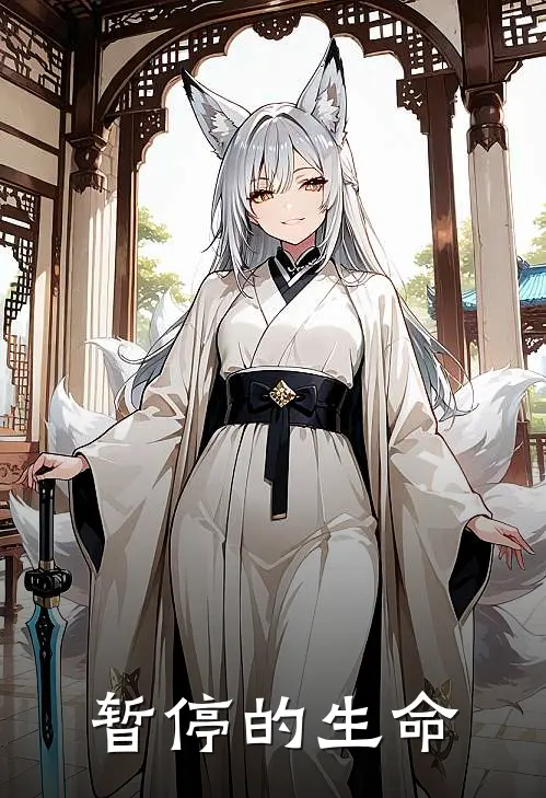 暂停的生命