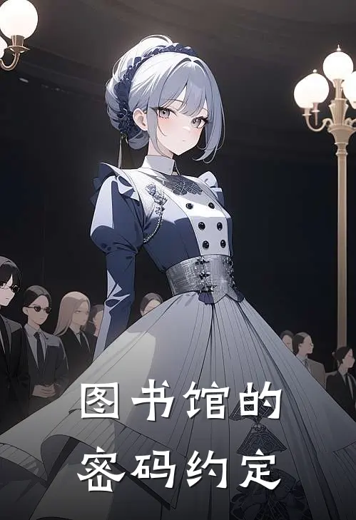 图书馆的密码约定