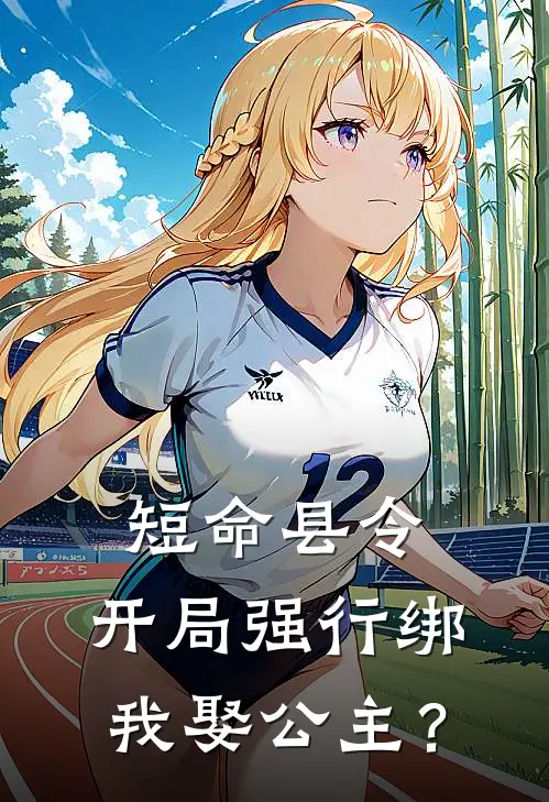 短命县令：开局强行绑我娶公主？