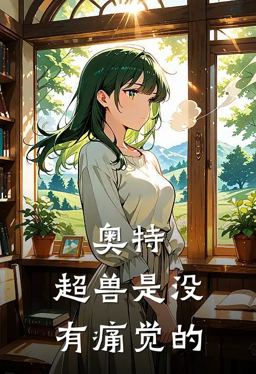 奥特：超兽是没有痛觉的