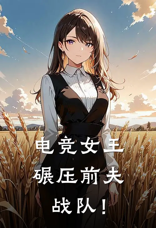 电竞女王：碾压前夫战队！