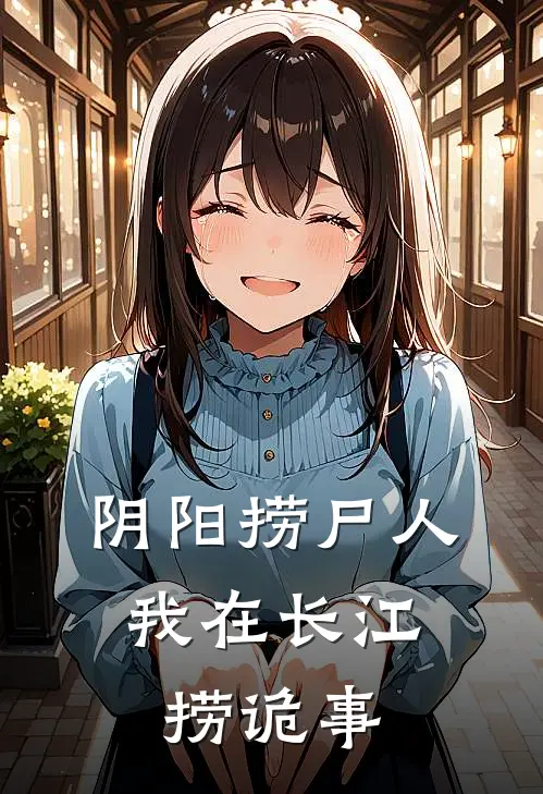 阴阳捞尸人：我在长江捞诡事