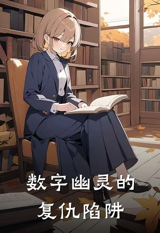 数字幽灵的复仇陷阱