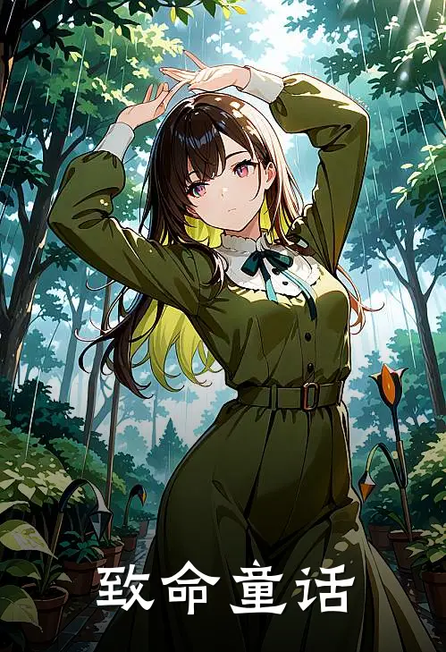 致命童话