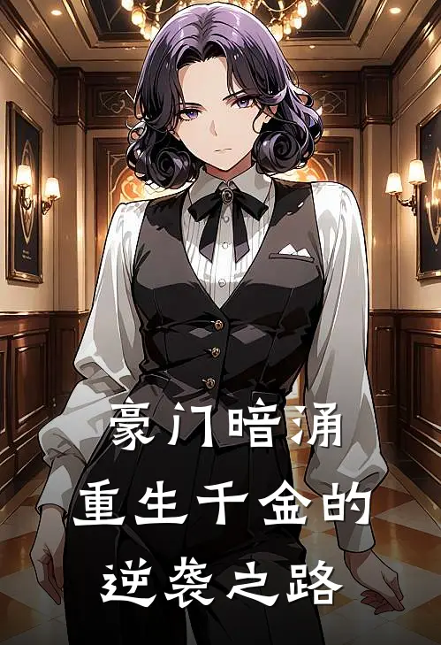 豪门暗涌：重生千金的逆袭之路