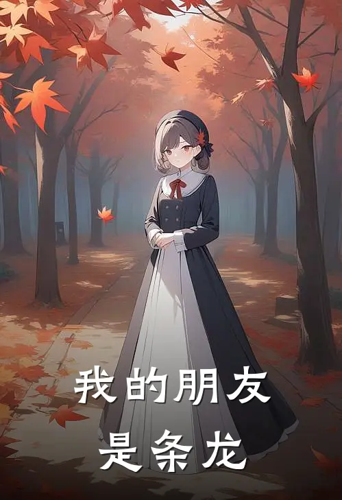 我的朋友是条龙