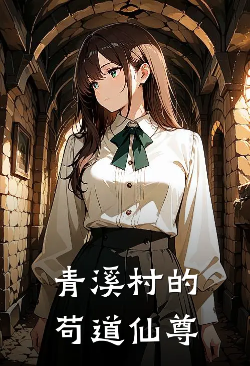 青溪村的苟道仙尊