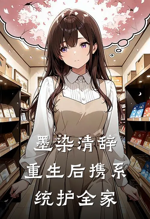 墨染清辞：重生后携系统护全家
