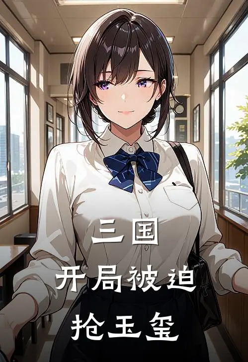 三国：开局被迫抢玉玺