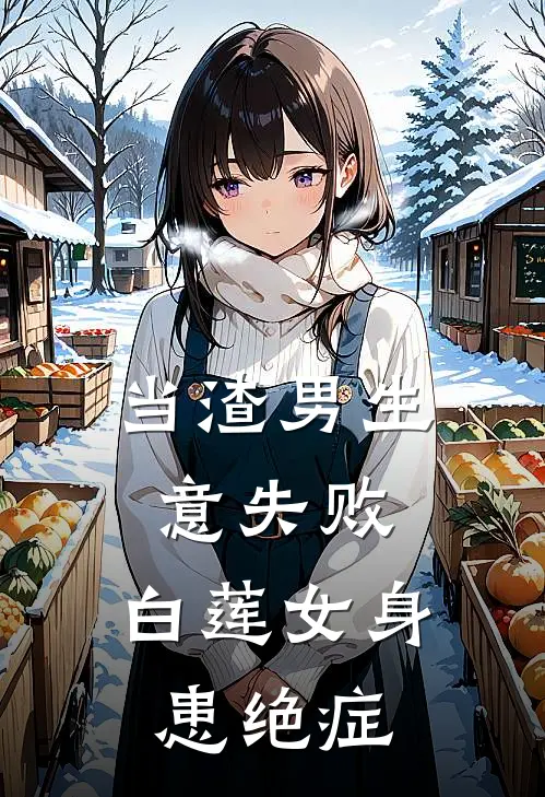 当渣男生意失败，白莲女身患绝症