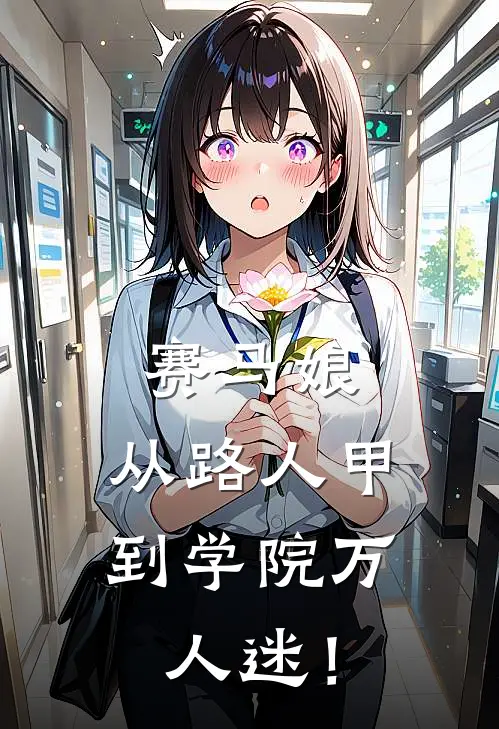 赛马娘：从路人甲到学院万人迷！